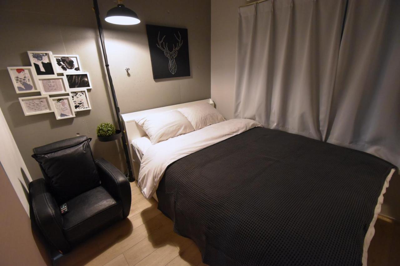 Apartamento Tune Ebisu #1 Tokio