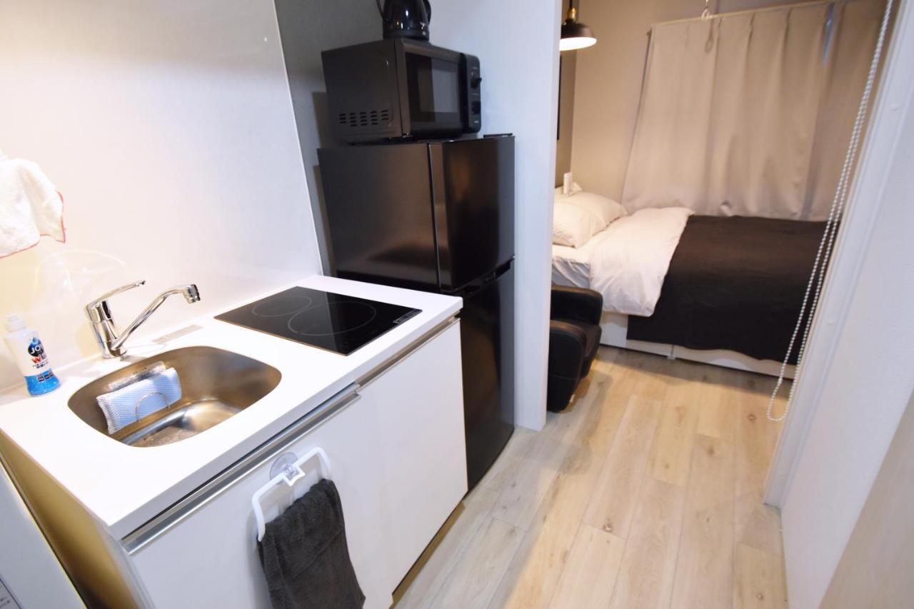 Tune Ebisu #1 Apartamento Tokio