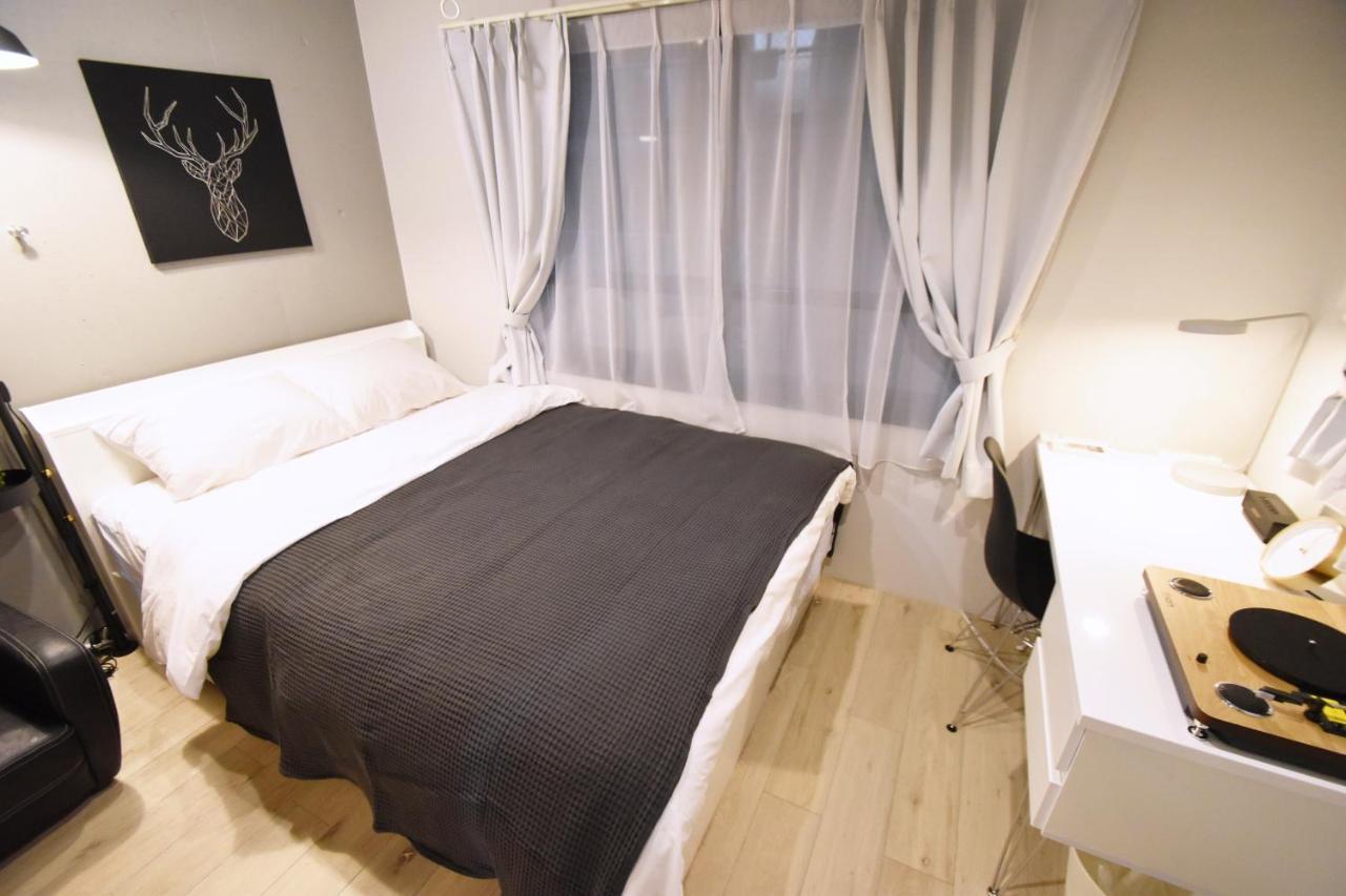 Apartamento Tune Ebisu #1 Tokio