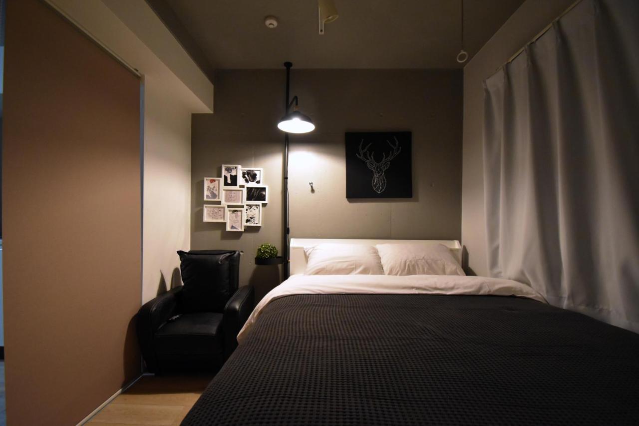 Apartamento Tune Ebisu #1 Tokio