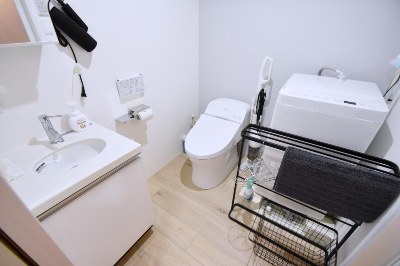 Apartamento Tune Ebisu #1 Tokio